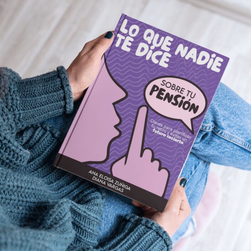 Edición Impresa - Lo que nadie te dice sobre tu pensión